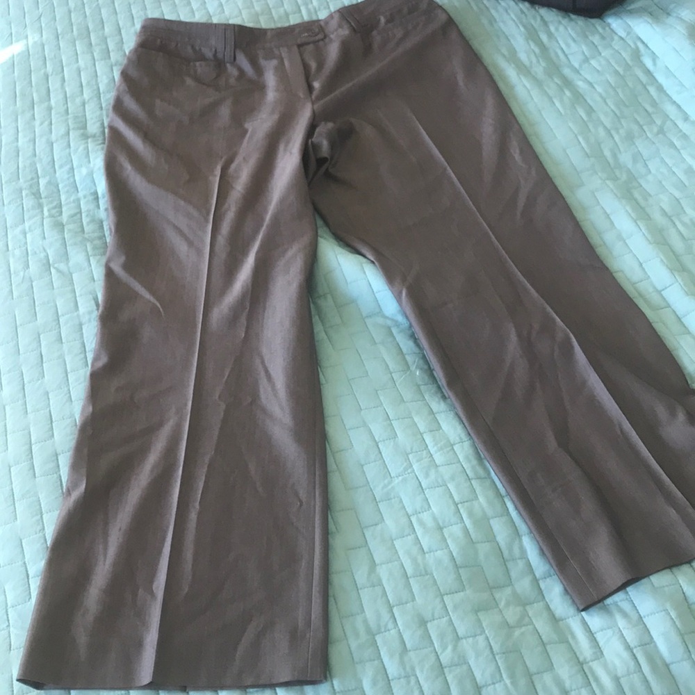Women Slacks